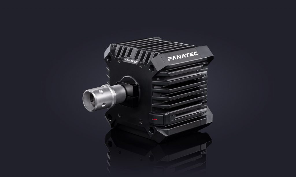 Fanatec CSL DD photo 6