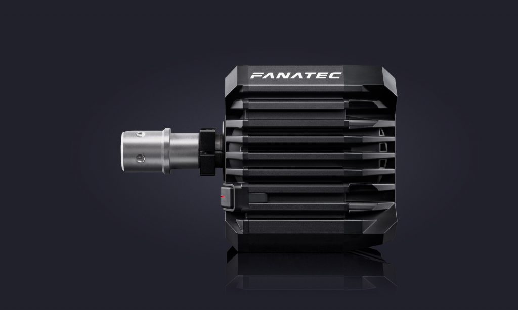 Fanatec CSL DD photo 7