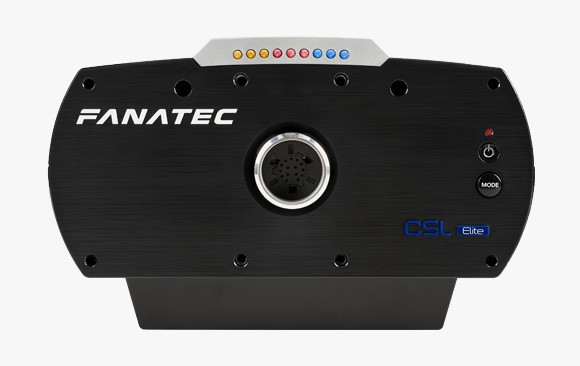 Faantec CSL Elite Wheel Base V1.1 photo