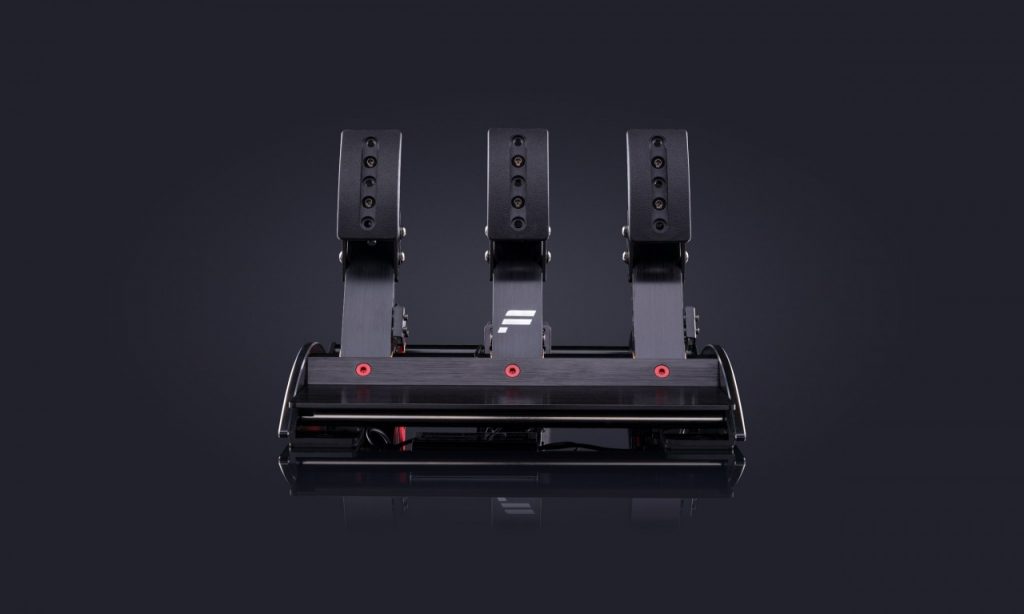 Fanatec Pedals