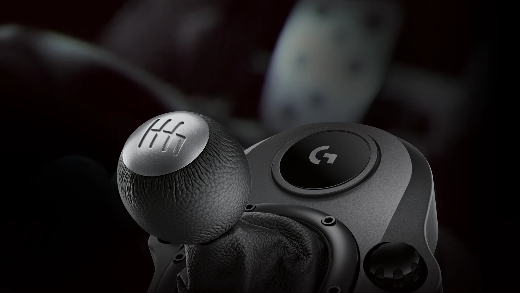 Logitech G29 G920 Gear Shifter