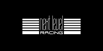 next level racing logo