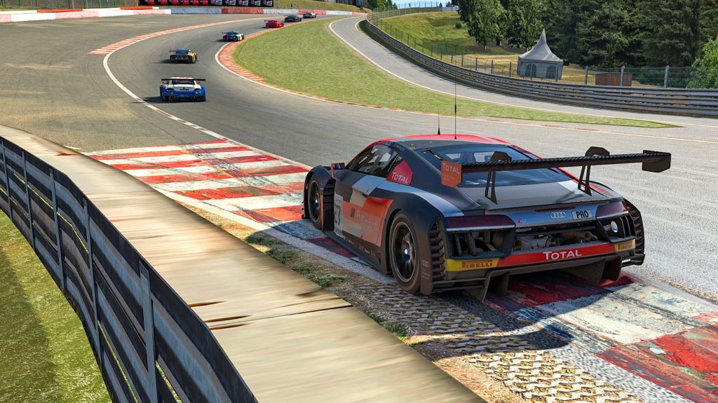 iRacing image