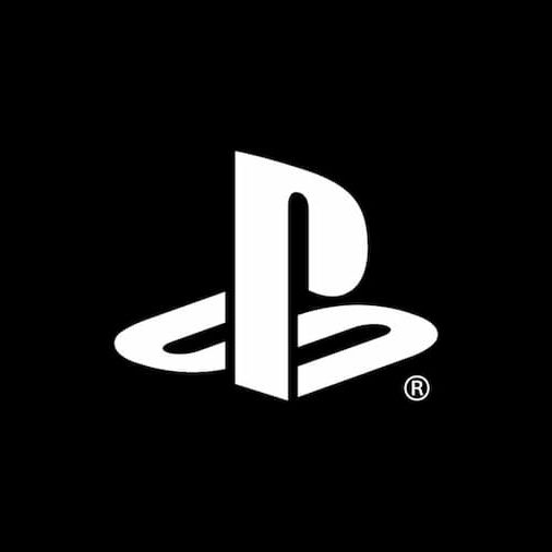 Playstation Logo